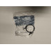 Frigidaire 241688701 Door Seal