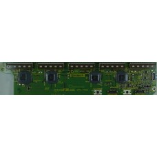 Panasonic TXNSD1EHUU (TNPA4789AC) SD Board