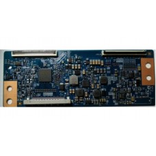 LG 55.55T16.C02/55.55T16.C04 T-Con Board