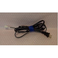 SANYO DP46819 TV OEM Power Cord Plug Cable
