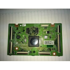 LG EBR73749601 (EAX64290701) Main Logic CTRL Board