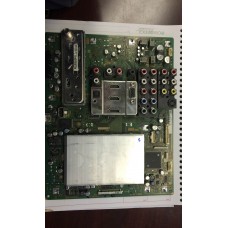 Sony LCD A-1547-087-A (1-876-561-13) BU Main Board 
