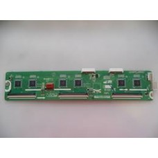 Samsung BN96-30210A (LJ95-02051A) Lower Y Buffer Board YB-LOW