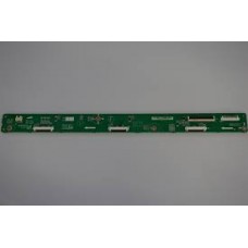 Samsung BN96-30196A Buffer Board LJ92-02060A PN60F5300BFXZA