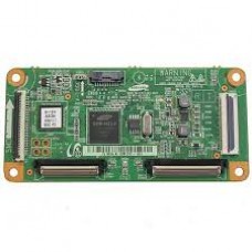 Samsung BN96-22085A (LJ92-01883A) Main Logic CTRL Board