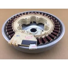 Washer Motor Rotor and drive DC31-00074C/DC31-00075C