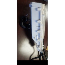 Washer Housing and Inlet Valve Assembly DC61-02302A