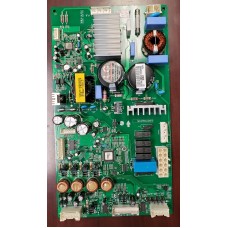 Refrigerator electronic control board EBR78940601