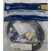 Power Cord