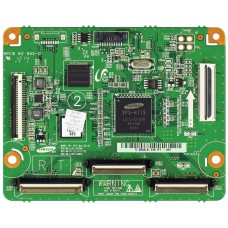 SAMSUNG BN96-22411A (LJ92-01894A) MAIN LOGIC CTRL BOARD