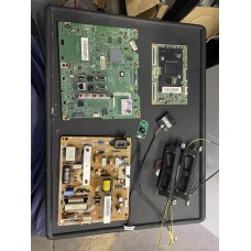 Samsung UN55FH6200F Repair Kit 