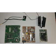 Samsung Repair Kit  UN55FH6200FXZA (MH01)