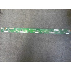 LG EBR74009601 (EAX64443601) Bottom Right XR Board