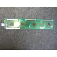 LG EBR73748601 (EAX64299201) Top Y Scan Drive Board