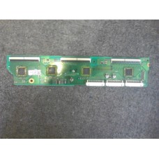 LG EBR73748801 (EAX64299301) Bottom Y Scan Drive Board