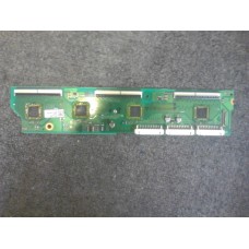 LG EBR73748801 (EAX64299301) Bottom Y Scan Drive Board