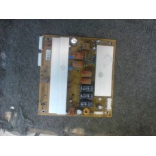 LG EBR73748101 (EAX64282301) Z-Sustain Board