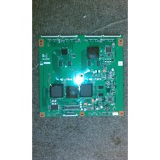 Sharp RUNTK4242TPZA (CPWBX4242TPZA) T-Con Board 