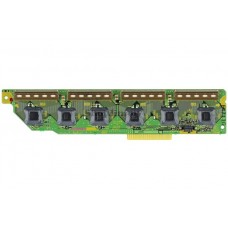 Panasonic TXNSD1HNTU (TNPA4185) SD Board