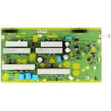 Panasonic TXNSS1EFUU (TNPA4783AD) SS Board