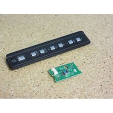 IR sensor/Keyboard for NS-L42Q-10A