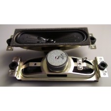 Speaker set for NS-L42Q-10A