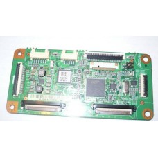 Samsung BN96-12651A (LJ92-01708A) Main Logic CTRL Board