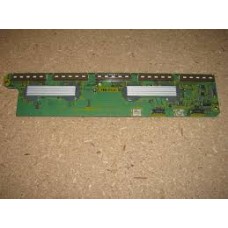 Panasonic TXNSD1EDUU (TNPA4789) SD Board