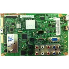 Samsung BN96-14711B Main Board 