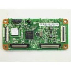 Samsung BN96-22084A (LJ92-01849A) Main Logic CTRL Board