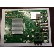 Sharp LCD DUNTKF282FM19 (KF282, XF282WJ) Main Board