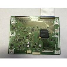 Sharp LCD  RUNTK4499TPYA (CPWBX4499TPYA) T-Con Board
