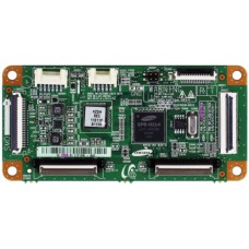 Samsung BN96-16507A (LJ92-01793A) Main Logic CTRL Board