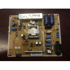 Samsung BN44-00769A Power Supply / LED Board 