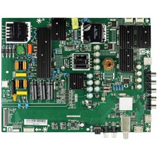 Vizio Main Board/Power Supply 054.10008.044