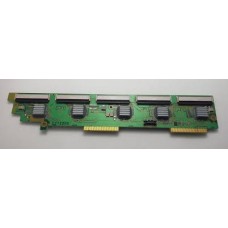 Panasonic TXNSD1ETTJ (TNPA3991) SD Board