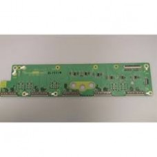 Panasonic TXNC61ETTJ (TNPA3989) C6 Scan Board