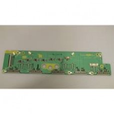 Panasonic TXNC41ETTJ (TNPA3987) C4 Scan Board