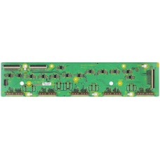 Panasonic TXNC51ETTJ (TNPA3988) C5 Scan Board