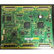 Panasonic TXN/D1HHTU (TNPA3983AS) D Board