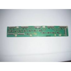 Panasonic TXNC21ETTJ (TNPA3985) C2 Scan Board