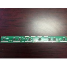 Samsung BN96-12956A Y-Buffer Board LJ92-01729A