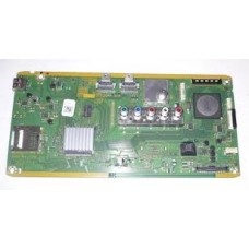 Panasonic TXN/A1SFUUS (TNPH1001UB) A Board for TC-P50X5