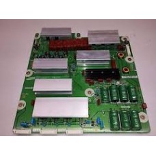 Samsung BN96-20043A (LJ92-01846A) X-Main Board
