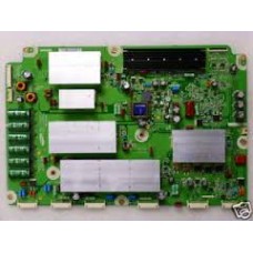 Samsung BN96-20044A (LJ92-01847A) Y-Main Board