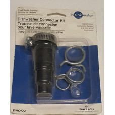 Dishwasher Connector Kit