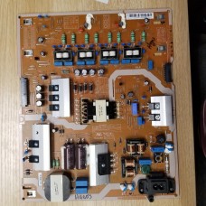 Samsung BN44-00878A Power Supply / LED Board