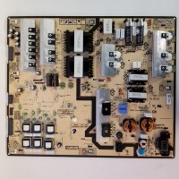 Samsung QN82Q6FNAFXZA (Version FA01) Complete LED TV Repair Parts Kit