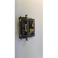 LG EBR81960202 Key Control Board