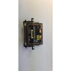 LG EBR81960202 Key Control Board